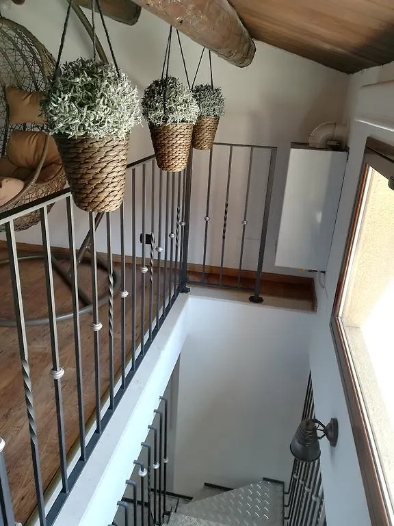 Cirasa Villa Ragusa Holiday home