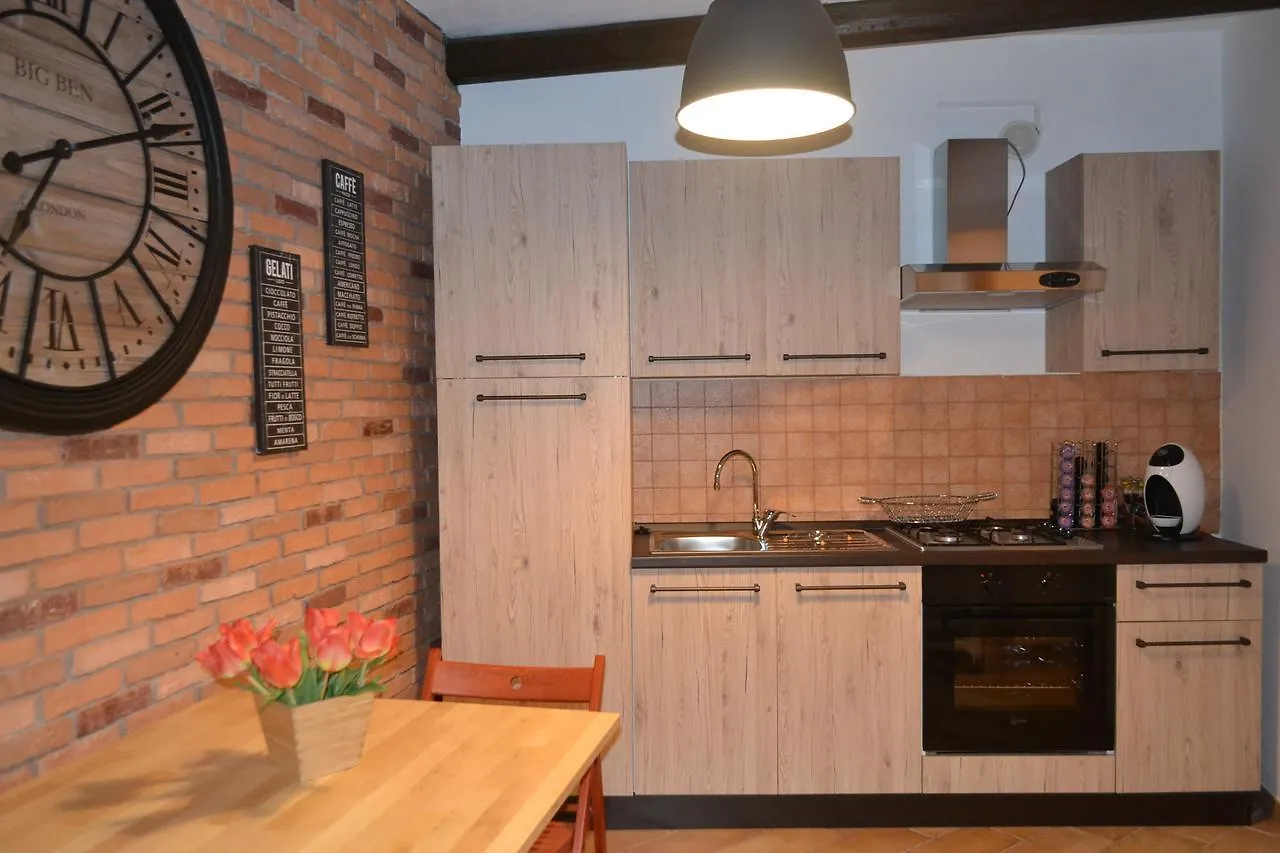Cirasa Villa Ragusa Holiday home