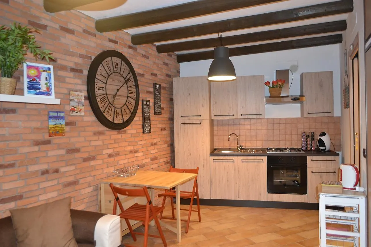 Cirasa Villa Ragusa Holiday home