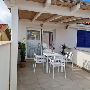 Casa Tonia Casa vacanze Torre Grande