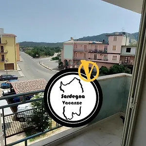 Casa Maria Appartamento Cardedu