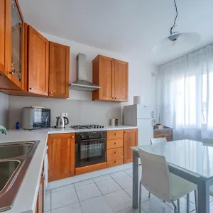 Il Bosco Di Alloggio in famiglia Thiene