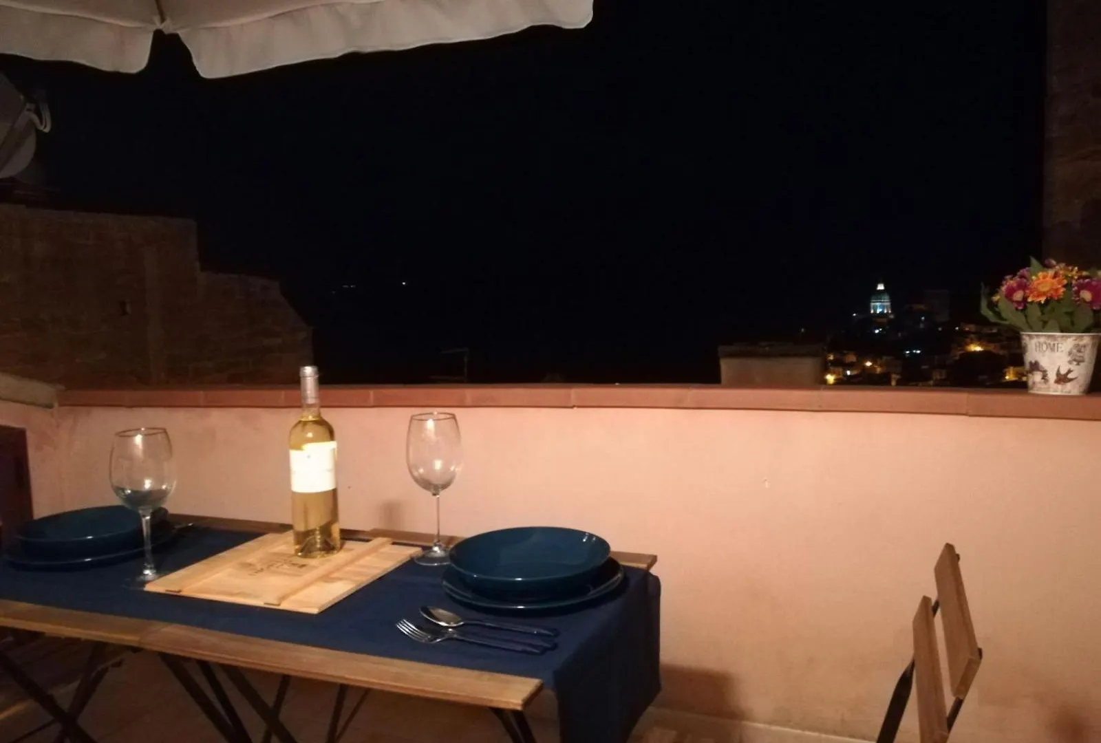Cirasa Villa Ragusa 0*,