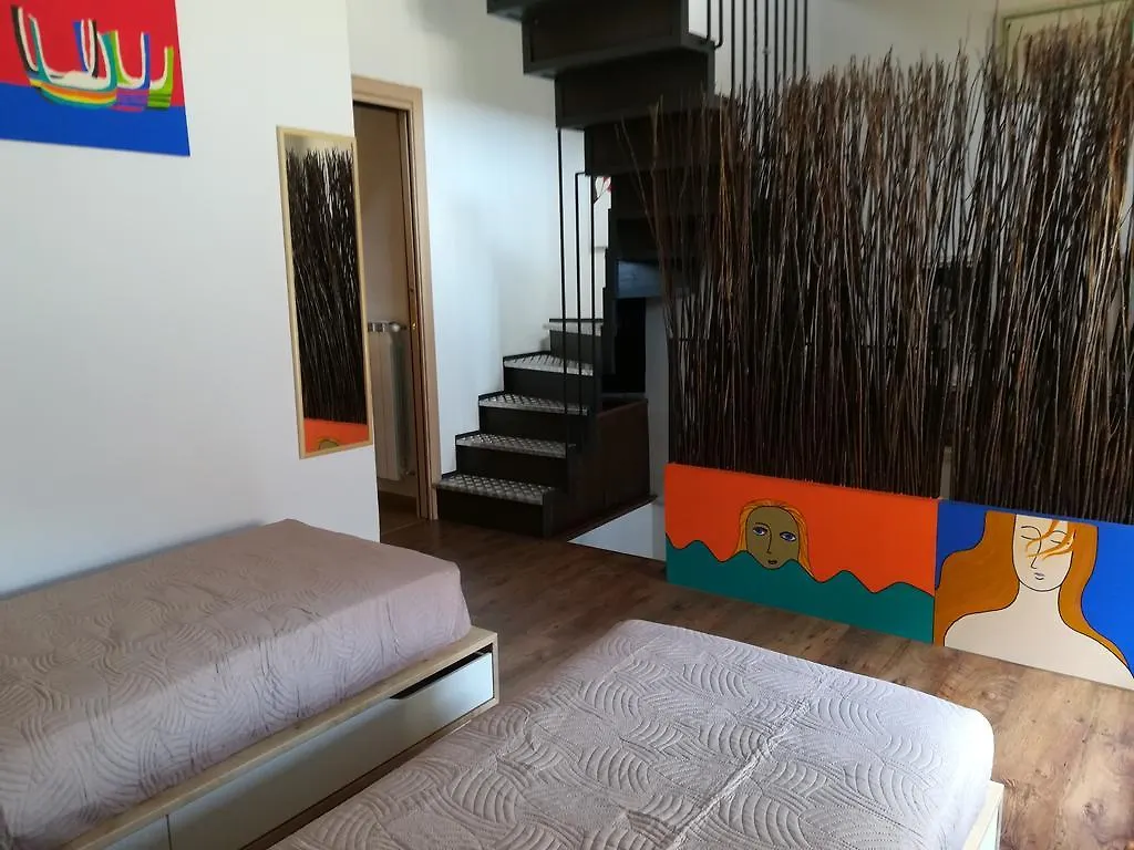 Cirasa Villa Ragusa Holiday home