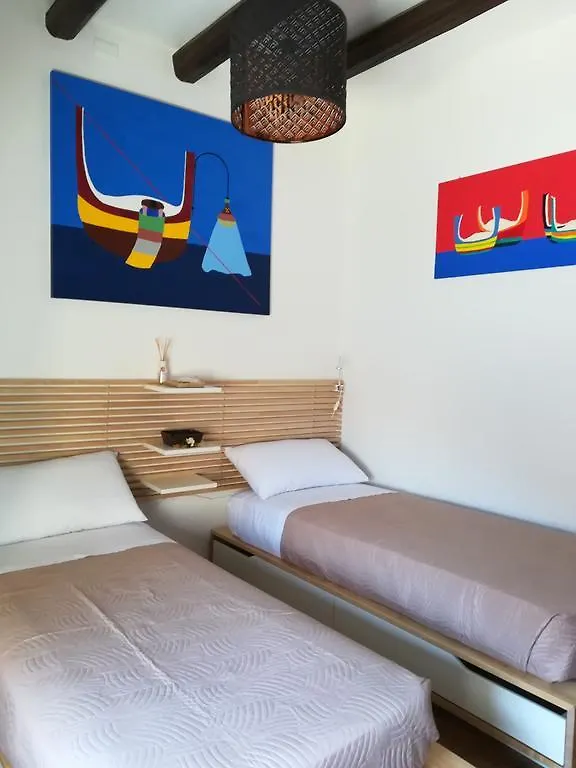Cirasa Villa Ragusa 0*,  İtalya