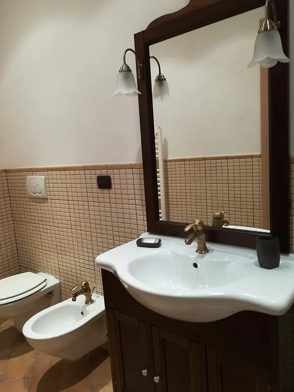 Cirasa Villa Ragusa 0*,