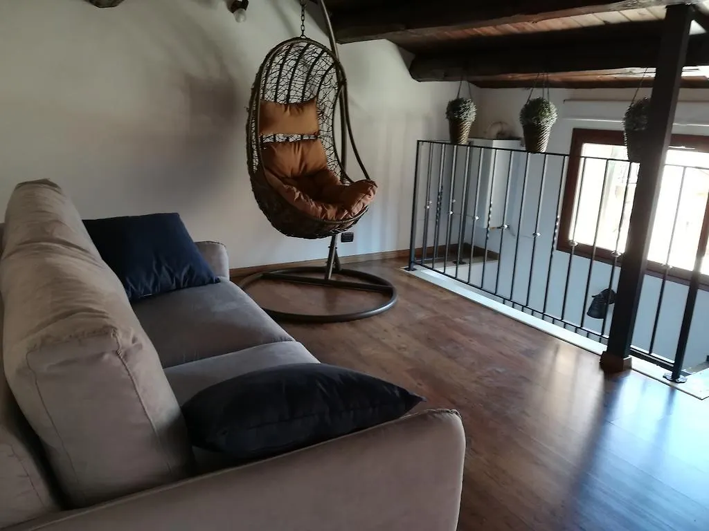 Cirasa Villa Ragusa Holiday home