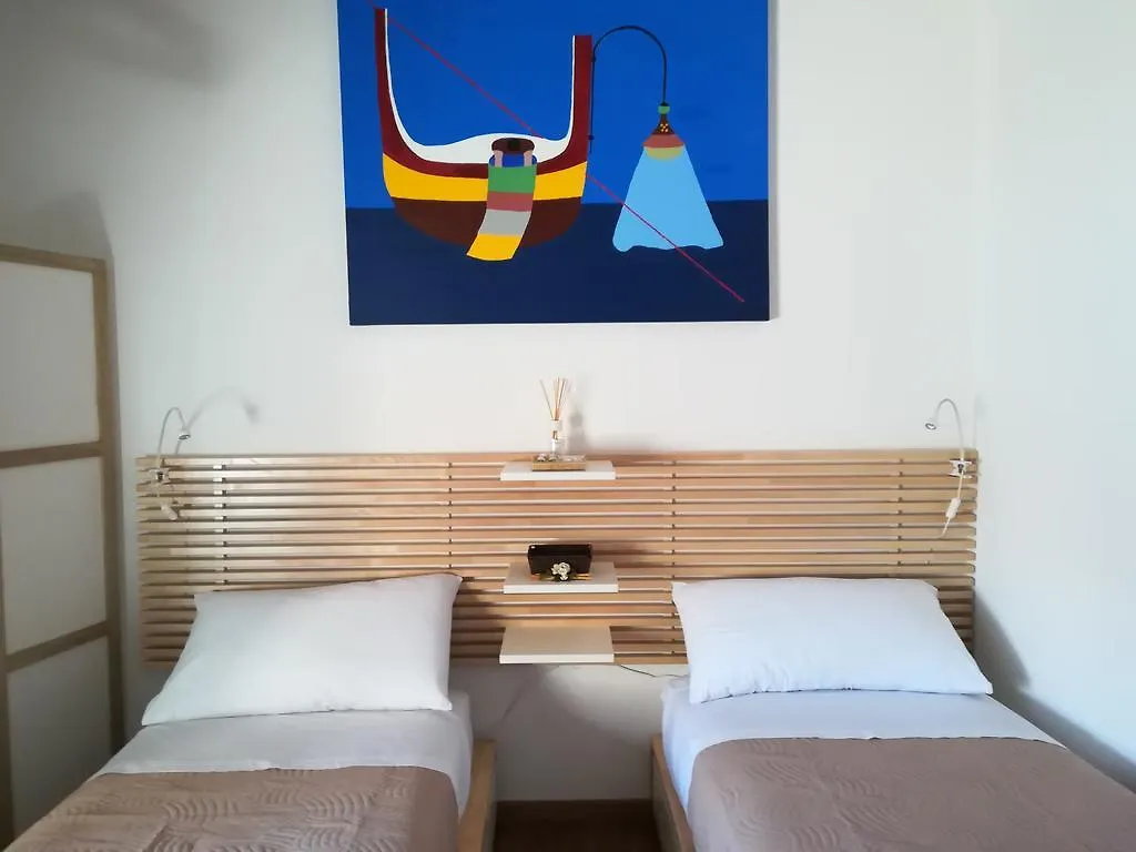 Tatil Evi Cirasa Villa Ragusa