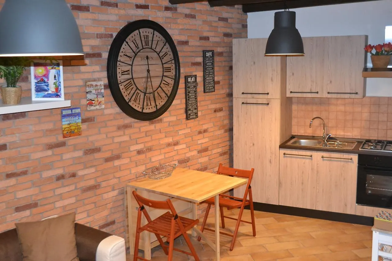 Holiday home Cirasa Villa Ragusa