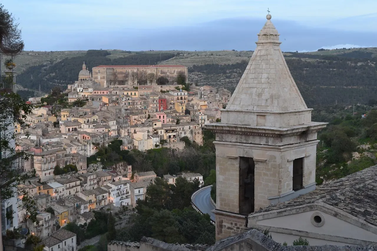Cirasa Villa Ragusa