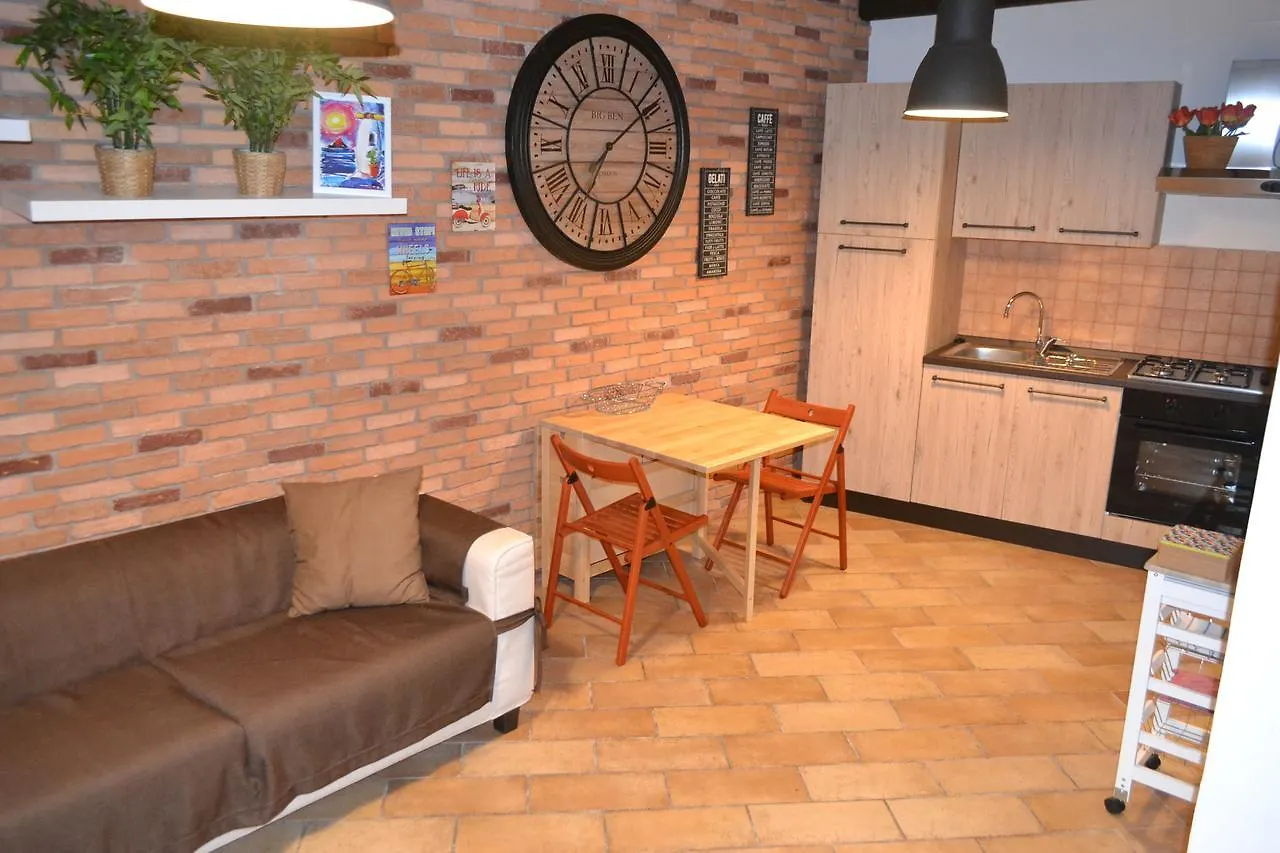 Holiday home Cirasa Villa Ragusa