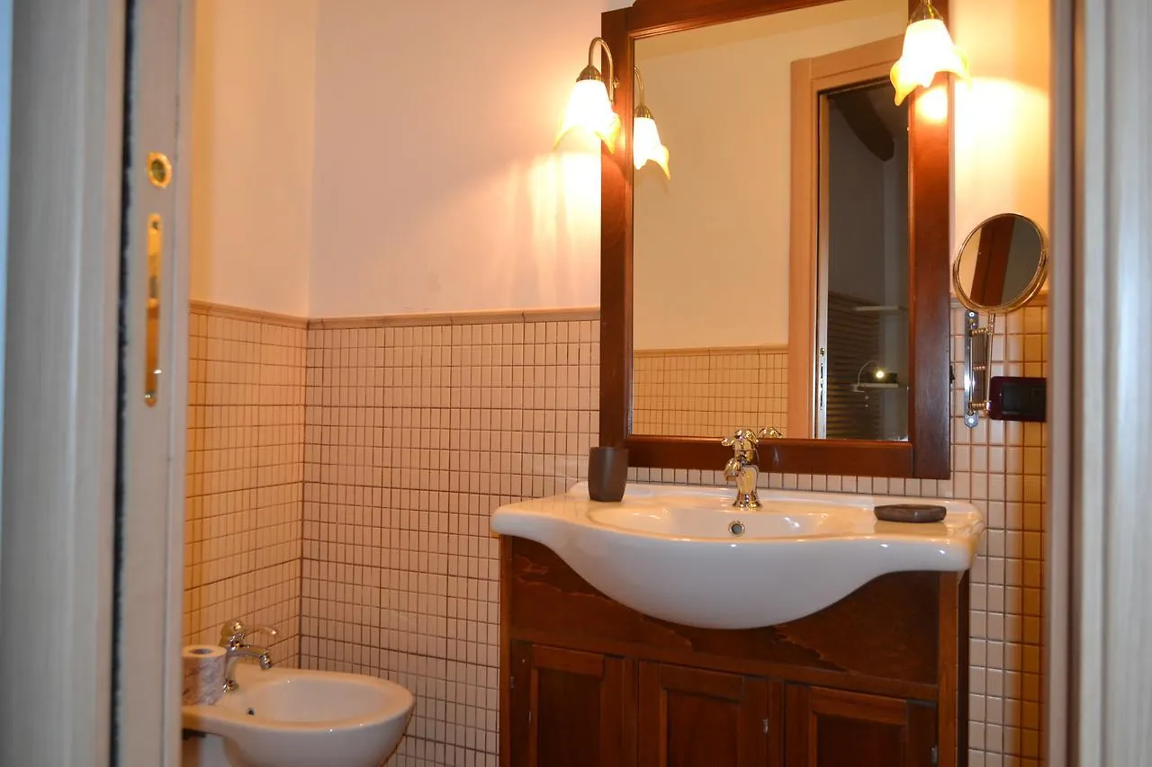 Tatil Evi Cirasa Villa Ragusa