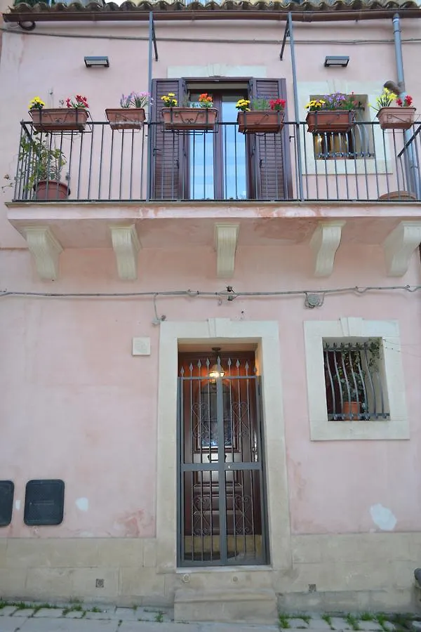 Tatil Evi Cirasa Villa Ragusa