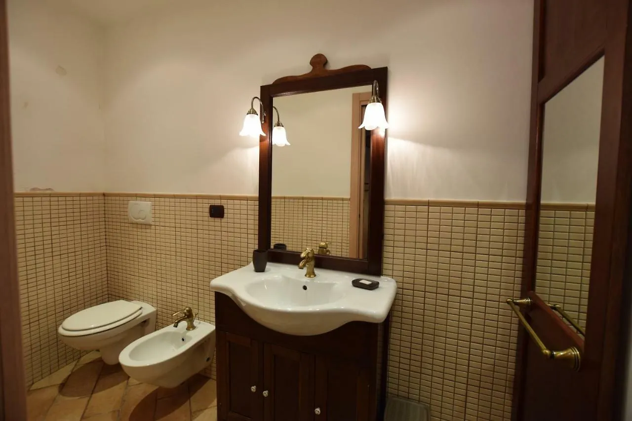 Tatil Evi Cirasa Villa Ragusa İtalya