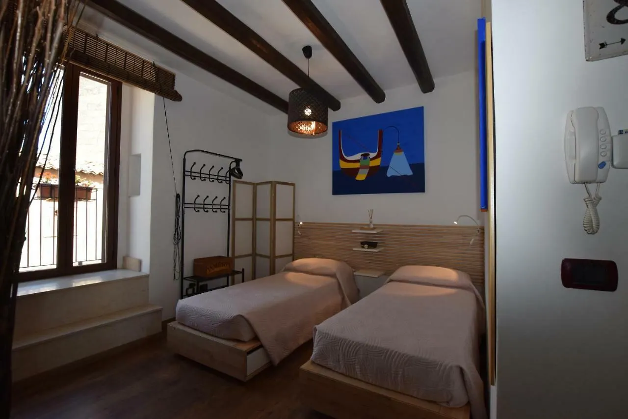 Cirasa Villa Ragusa